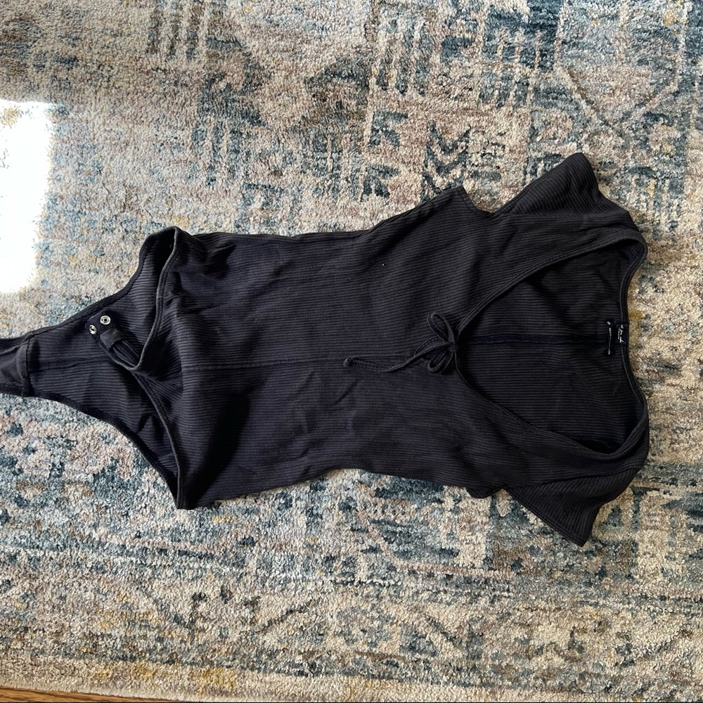 Urban outfitters bodysuit